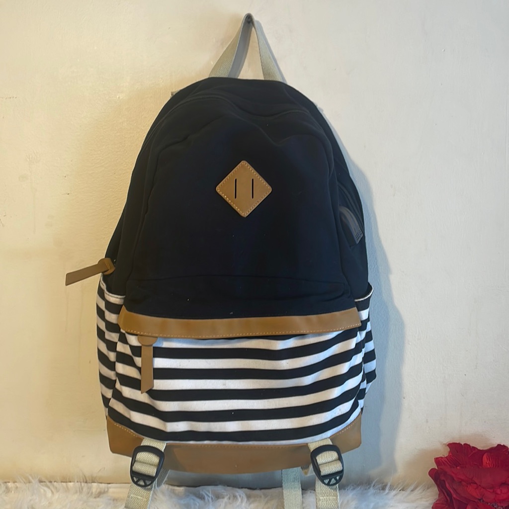 Backpacks